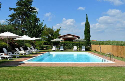 Agriturismo Il Poggetto - Foto 6