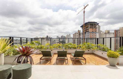 ECS714 Practical and Modern In the Heart of CWB - Foto 55