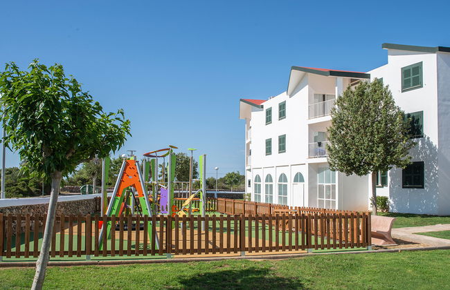 Pierre & Vacances Menorca Cala Blanes - Foto 22