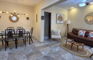 A cozy apt in the heart of Nazareth - Foto 4