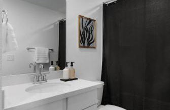 Lux Cozy Home l SE Austin near F1-COTA-ABIA-Tesla - Foto 35