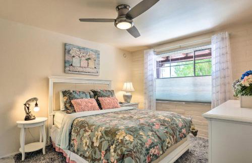 Lovely Green Valley Abode with Community Pool! - Foto 11