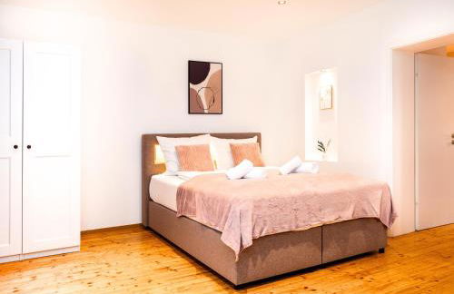 OH KEY Apartments - unlock your stay - Zentral in Fulda-City - Photo 8