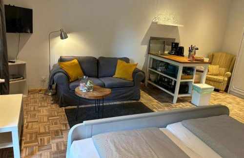 Ferienapartments Engeln Eifel - Foto 15