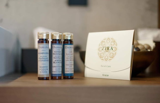 Okinawa Plaisant Villa - Photo 31