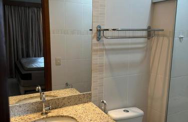 Flats - Veredas do Rio Quente - Foto 8