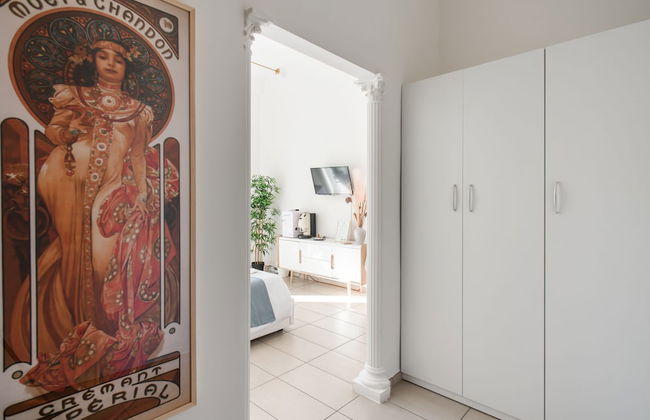 Naro Suites and Rooms - Foto 25