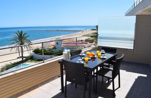 Anacasa Atico Riu Bolulla Marenia AT1102 - Foto 9