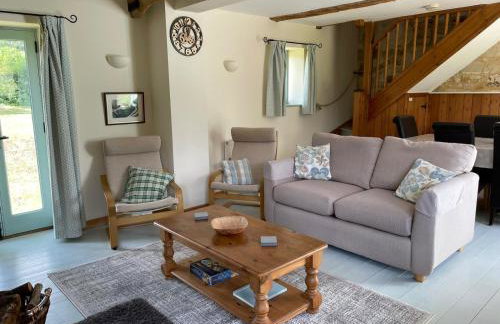 Shorthorn Cottage - Foto 5