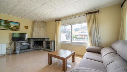 HomeHolidaysRentals Dona - Costa Barcelona - Photo 3