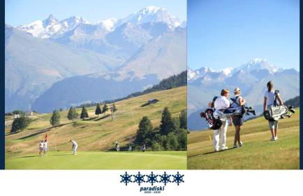 ARC 1950 - cozy apartment with mountain view - Foto 20