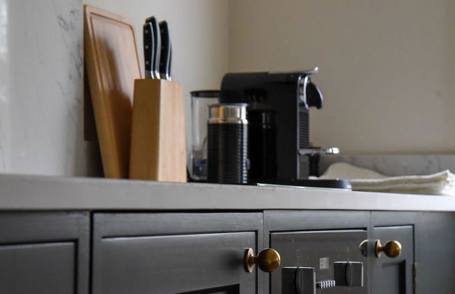 South Lodge North Lodge Luxury Accommodation - Foto 77