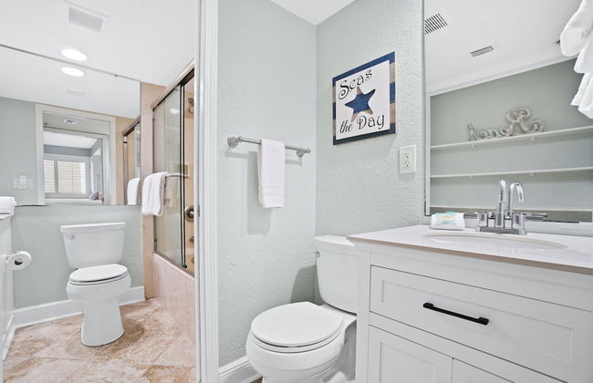 SunDestin Beach Resort by Panhandle Getaways - Foto 49