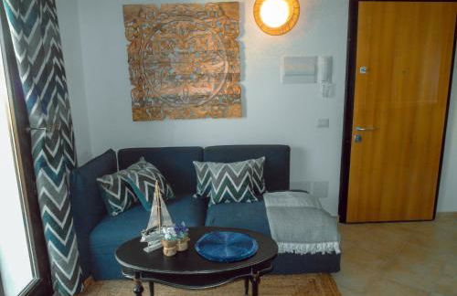 Little sea town apartment - Foto 6