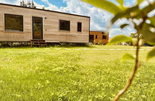 Tiny village de Sault - Foto 1