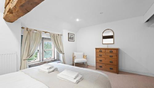 Primrose Cottage - Foto 4