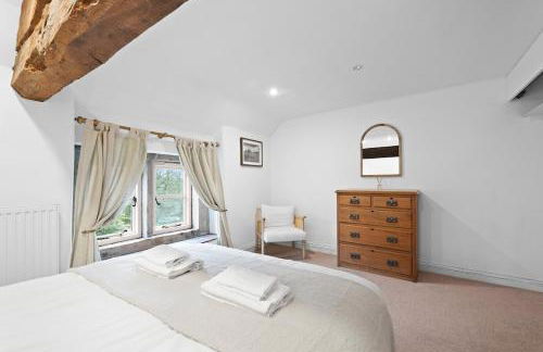 Primrose Cottage - Foto 4