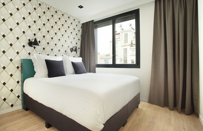 YAYS Paris Issy by Numa - Foto 11