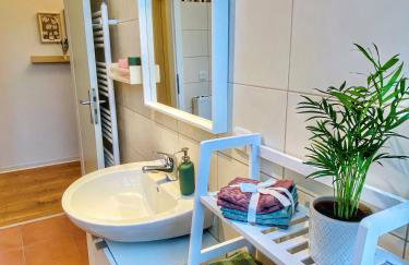 City-Apartment für Genießer mit schöner Terrasse - Photo 28