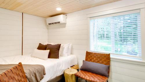 Ice Fish on South Fork Lake From Nashwauk Studio - Foto 4