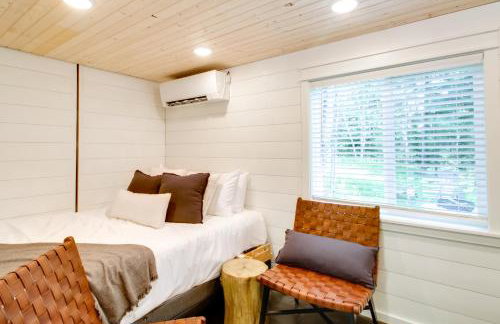 Ice Fish on South Fork Lake From Nashwauk Studio - Foto 4