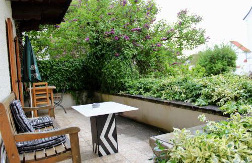 Ferienhaus mit Garten für bis zu 6 Personen - Foto 3