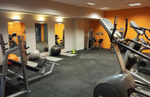 Gold Pearl Zegrze - Foto 40