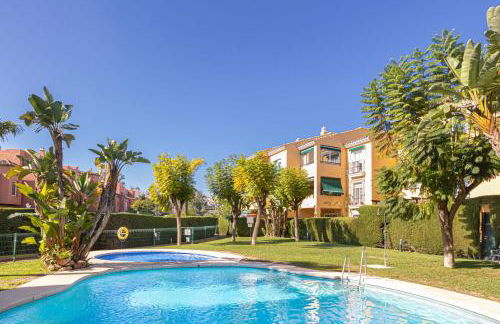 Apartamento Guadalmina Beach - Photo 23