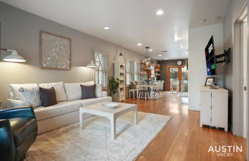 Entertaining Charmer w Outdoor Games and Putt-Putt - Foto 10