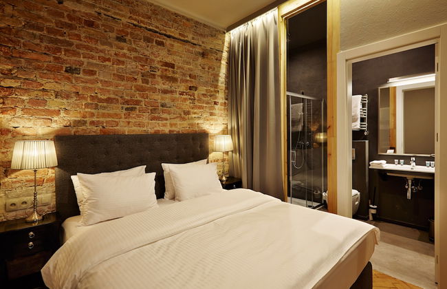 SleepWell Apartments Ordynacka - Photo 19