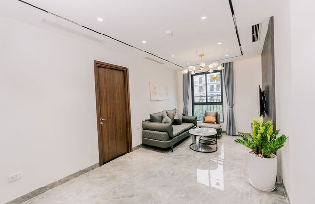 Pacific Apartment & Hotel Phu Quoc - Photo 58