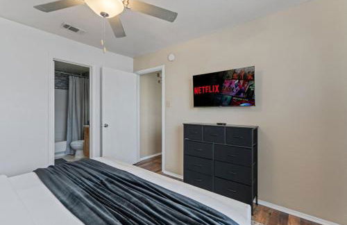 Lux Private Retreat - King Bed - Foto 10