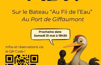 Cottage 12B jusque 4 pers Bulle Der Lac du der - Foto 13