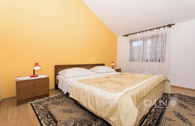 Apartments Lela next to the beach - Foto 8