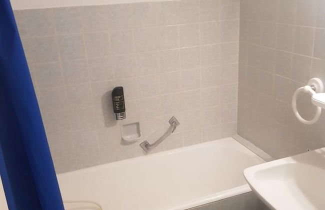 AB Apartment 24 - Foto 17