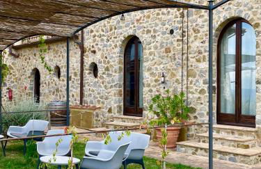 Podere Montale Winery - Foto 32