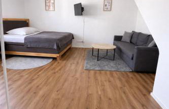 Ulm City Appartement - Foto 2