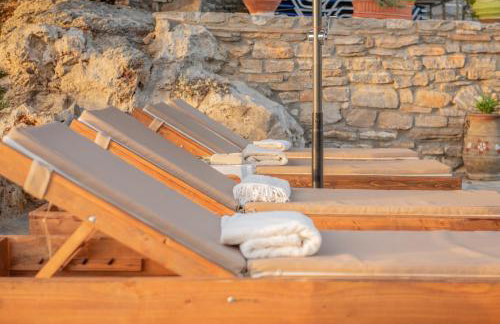 Cretan Nature Villa Alexandra - Foto 48