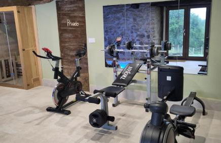 Casa Rural Abatetxe - Foto 45