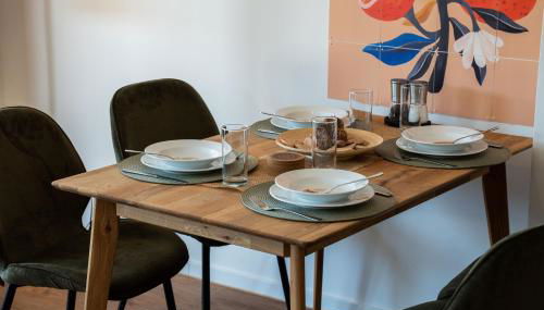 J & K Apartments Kelheim - Foto 4