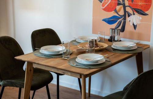 J & K Apartments Kelheim - Foto 4