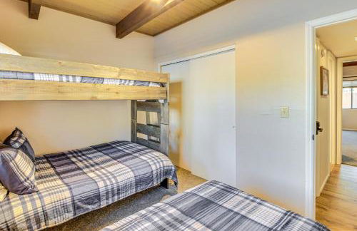 7 Mi to Rainbow Lake Pinetop Condo with Patio! - Foto 20