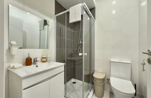 SÉ - BRAGA Lounge Suites COLLECTION BY PERPETUAL RELAX - Foto 41