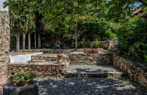 Ventorro del Herrero - The Old Forge - Photo 45