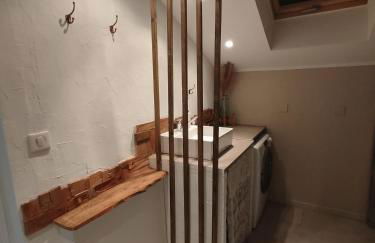 Gîte Les Galins - Foto 19