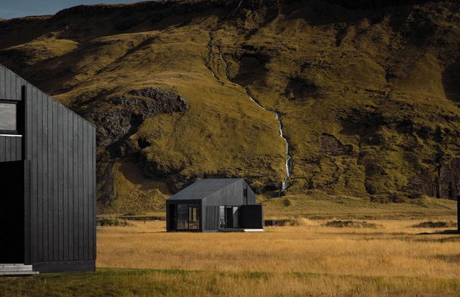 Seljalandsfoss Horizons - Foto 11