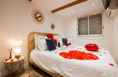 Piscine-Jacuzzi-Sauna -Videoprojecteur Perle Rare - Foto 12