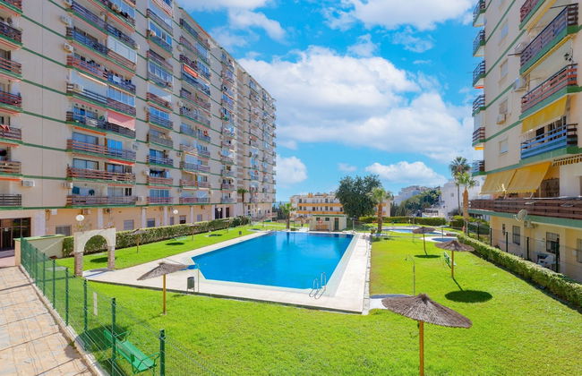 La Costa in Benalmadena - Foto 1