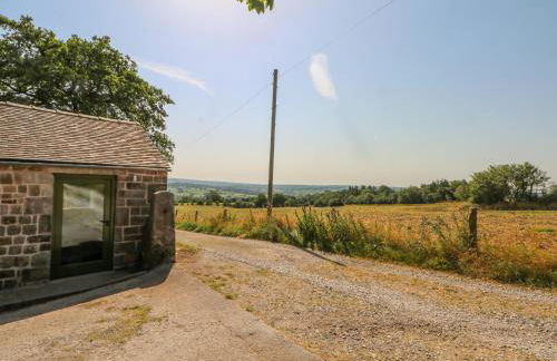 The Barn at Chatsworth Farm - Foto 25
