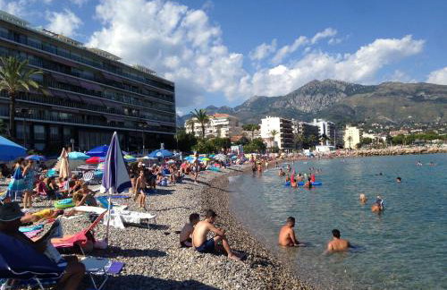 Les Caroubiers - Photo 27